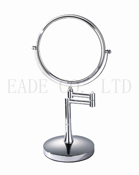 Table Round Makeup Mirror Made in Korea